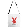 BEST LOGOS Adjustable Strap Totes