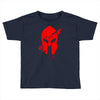 bullshirt's mens bloodied Toddler T-shirt
