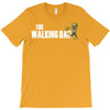the walking dad T-Shirt