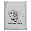 Humboldt Strong iPad 3 and 4 Case