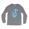 BORN TO BE AWESOME Long Sleeve Shirts