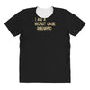worst case scenario best trending All Over Women's T-shirt