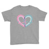 pure love Youth Tee