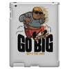 go big iPad 3 and 4 Case