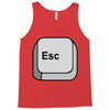 esc Tank Top