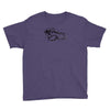 like one of your french girls Youth Tee
