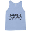 bastille Tank Top