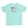 shaun of the dead Youth Tee