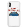 camp crystal lake iPhoneX