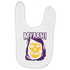 myaah! Baby Bibs
