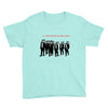 reservoir dogs (6) Youth Tee