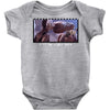 I'll Be Right Here E.t. Baby Bodysuit