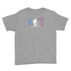 avin it medium aging clubber Youth Tee