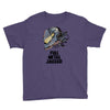 full metal jaeger Youth Tee