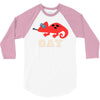 iguana 3/4 Sleeve Shirt