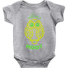 owls are a hoot Baby Bodysuit