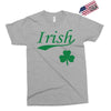 irish Exclusive T-shirt