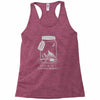 Collect Moments Racerback Tank
