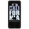 california republic Samsung Galaxy S8 Plus