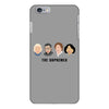 The Supremes iPhone 6 Plus/6s Plus Case