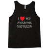 I Love My Boyfriend Tank Top