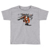 rebel lightyear Toddler T-shirt