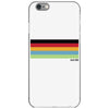 Italia 1990 iPhone 6/6s Case