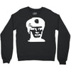 captain scarlet spectrum cult sci fi Crewneck Sweatshirt