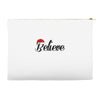 believe Accessory Pouches