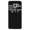 wtf Samsung Galaxy S7