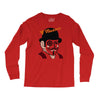 v for violence Long Sleeve Shirts