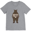 i need a hug V-Neck Tee