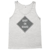baby on board Tank Top