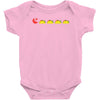 pacpool Baby Bodysuit