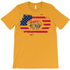 happy 4th of july T-Shirt