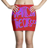 patd Mini Skirts