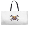 montana state Weekender Totes