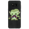 zombie monster Samsung Galaxy S8