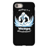 wampa wonderland iPhone 8