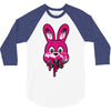 robbie 3/4 Sleeve Shirt
