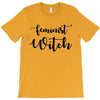 feminist witch T-Shirt
