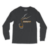 thirsty Long Sleeve Shirts