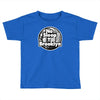 no sleep till brooklyn Toddler T-shirt