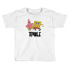 Trouble Toddler T-shirt