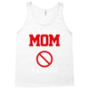 I Am A Mom Against Vaping Tank Top