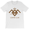 coffee club T-Shirt