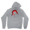 mr. bat tan Hoodie
