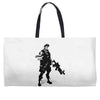 fortnite soldier Weekender Totes