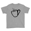 coffee Youth Tee