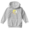 nightmare before mimikyu Youth Hoodie